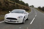Aston Martin DB9 2010 года (WW)